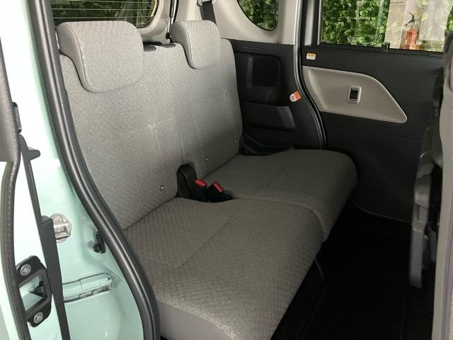 タントXターボ片側電動スライドドア・コーナーセンサー・プッシュボタンスタート・ステアリングスイッチ・オートエアコン・キーフリーシステム・シートヒーター・全周囲カメラ対応・パワーウィンドウ(佐賀県)の中古車