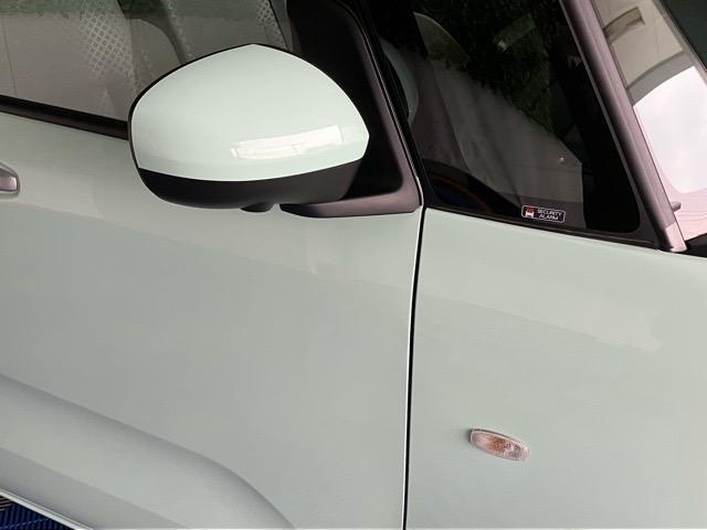 タントXターボ片側電動スライドドア・コーナーセンサー・プッシュボタンスタート・ステアリングスイッチ・オートエアコン・キーフリーシステム・シートヒーター・全周囲カメラ対応・パワーウィンドウ(佐賀県)の中古車