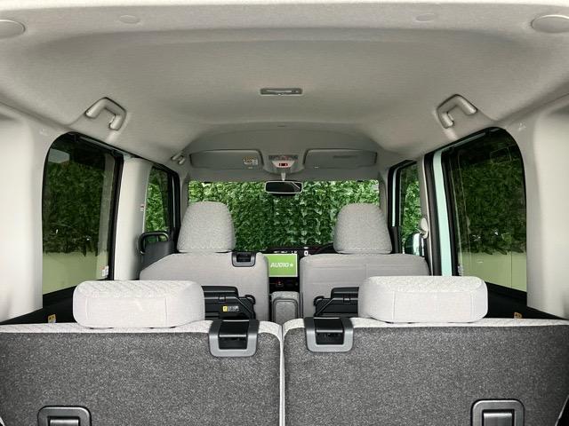 タントXターボ片側電動スライドドア・コーナーセンサー・プッシュボタンスタート・ステアリングスイッチ・オートエアコン・キーフリーシステム・シートヒーター・全周囲カメラ対応・パワーウィンドウ(佐賀県)の中古車