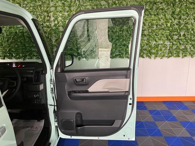 タントXターボ片側電動スライドドア・コーナーセンサー・プッシュボタンスタート・ステアリングスイッチ・オートエアコン・キーフリーシステム・シートヒーター・全周囲カメラ対応・パワーウィンドウ(佐賀県)の中古車