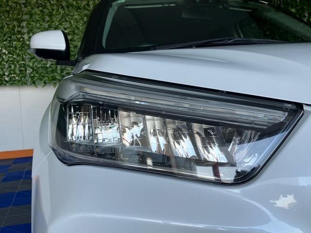 ロッキーＧドラレコ・パノラマモニター・プッシュボタンスタート・ステアリングスイッチ・オートエアコン・キーフリー・コーナーセンサー・アルミホイール・シートヒーター・パワーウィンドウ（佐賀県）の中古車