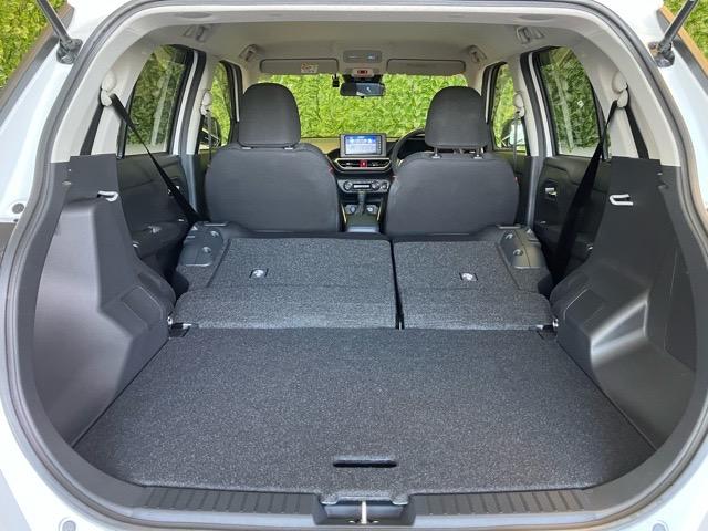 ロッキーＧドラレコ・パノラマモニター・プッシュボタンスタート・ステアリングスイッチ・オートエアコン・キーフリー・コーナーセンサー・アルミホイール・シートヒーター・パワーウィンドウ（佐賀県）の中古車