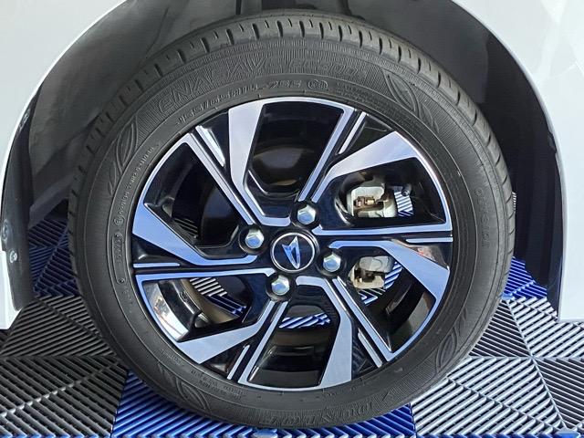 タントカスタムＸ両側電動スライドドア・プッシュボタンスタート・ステアリングスイッチ・オートエアコン・キーフリーシステム・シートヒーター・全周囲カメラ対応・コーナーセンサー・アルミホイール・パワーウィンドウ（佐賀県）の中古車