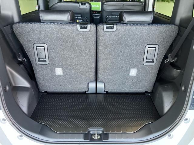 タントカスタムＸ両側電動スライドドア・プッシュボタンスタート・ステアリングスイッチ・オートエアコン・キーフリーシステム・シートヒーター・全周囲カメラ対応・コーナーセンサー・アルミホイール・パワーウィンドウ（佐賀県）の中古車