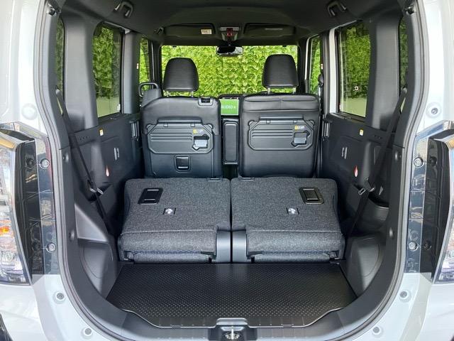 タントカスタムＸ両側電動スライドドア・プッシュボタンスタート・ステアリングスイッチ・オートエアコン・キーフリーシステム・シートヒーター・全周囲カメラ対応・コーナーセンサー・アルミホイール・パワーウィンドウ（佐賀県）の中古車