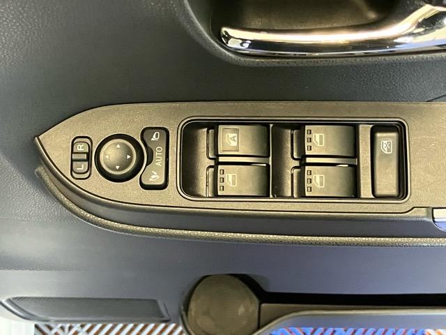 タントカスタムＸ両側電動スライドドア・プッシュボタンスタート・ステアリングスイッチ・オートエアコン・キーフリーシステム・シートヒーター・全周囲カメラ対応・コーナーセンサー・アルミホイール・パワーウィンドウ（佐賀県）の中古車