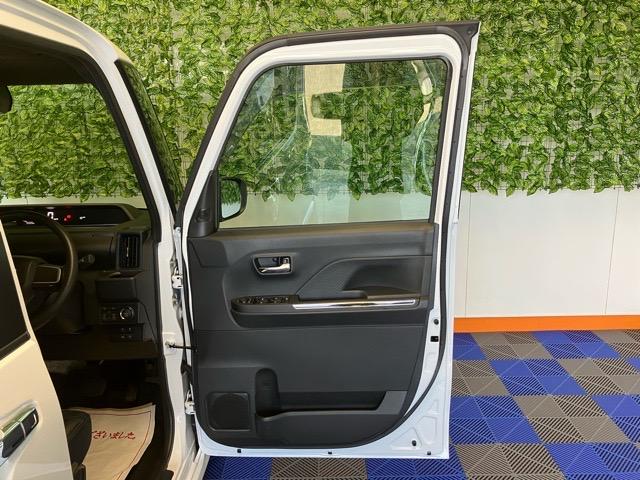 タントカスタムＸ両側電動スライドドア・プッシュボタンスタート・ステアリングスイッチ・オートエアコン・キーフリーシステム・シートヒーター・全周囲カメラ対応・コーナーセンサー・アルミホイール・パワーウィンドウ（佐賀県）の中古車