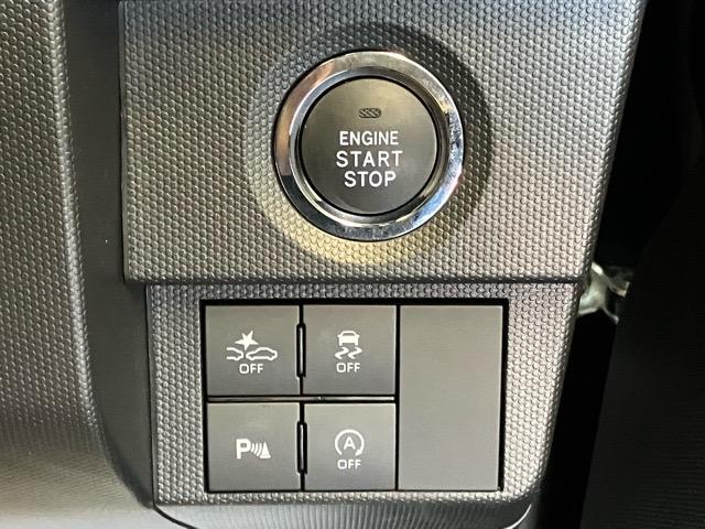 タフトＧコーナーセンサー・プッシュボタンスタート・ステアリングスイッチ・オートエアコン・キーフリーシステム・バックカメラ対応・パワーウィンドウ（佐賀県）の中古車