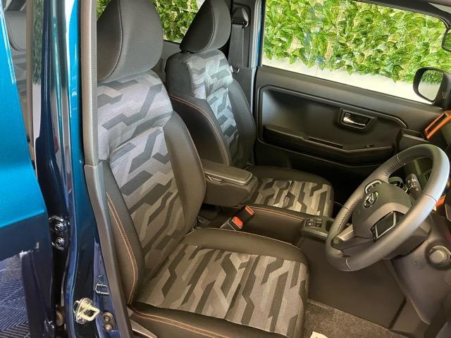 タフトＧコーナーセンサー・プッシュボタンスタート・ステアリングスイッチ・オートエアコン・キーフリーシステム・バックカメラ対応・パワーウィンドウ（佐賀県）の中古車