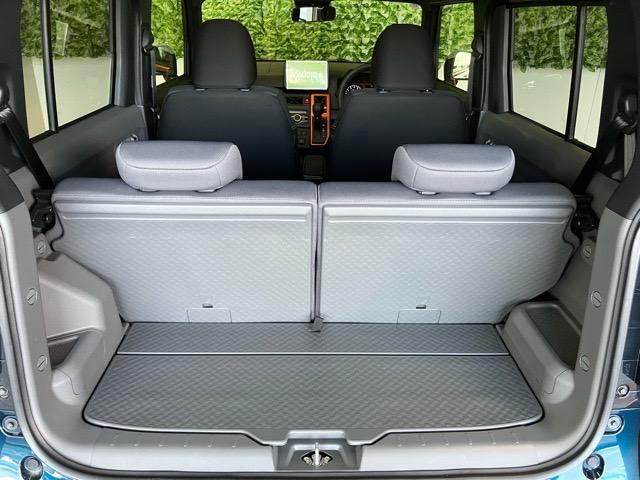 タフトＧコーナーセンサー・プッシュボタンスタート・ステアリングスイッチ・オートエアコン・キーフリーシステム・バックカメラ対応・パワーウィンドウ（佐賀県）の中古車