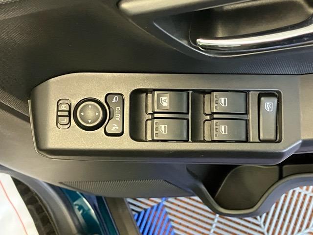 タフトＧコーナーセンサー・プッシュボタンスタート・ステアリングスイッチ・オートエアコン・キーフリーシステム・バックカメラ対応・パワーウィンドウ（佐賀県）の中古車