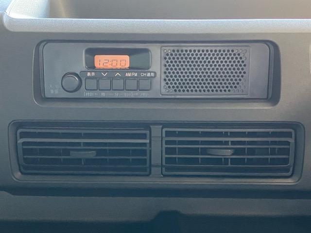 ハイゼットトラックスタンダード４ＷＤ・ＭＴ車・衝突回避・コーナーセンサー・エコアイドル・ラジオ・エアコン（佐賀県）の中古車