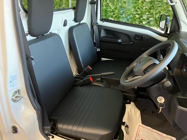 ハイゼットトラックスタンダード４ＷＤ・ＭＴ車・衝突回避・コーナーセンサー・エコアイドル・ラジオ・エアコン（佐賀県）の中古車