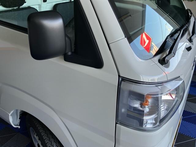 ハイゼットトラックスタンダード４ＷＤ・ＭＴ車・衝突回避・コーナーセンサー・エコアイドル・ラジオ・エアコン（佐賀県）の中古車