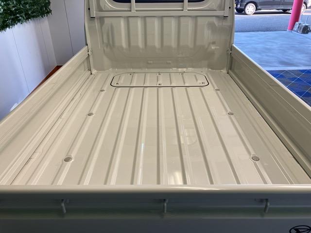 ハイゼットトラックスタンダード４ＷＤ・ＭＴ車・衝突回避・コーナーセンサー・エコアイドル・ラジオ・エアコン（佐賀県）の中古車