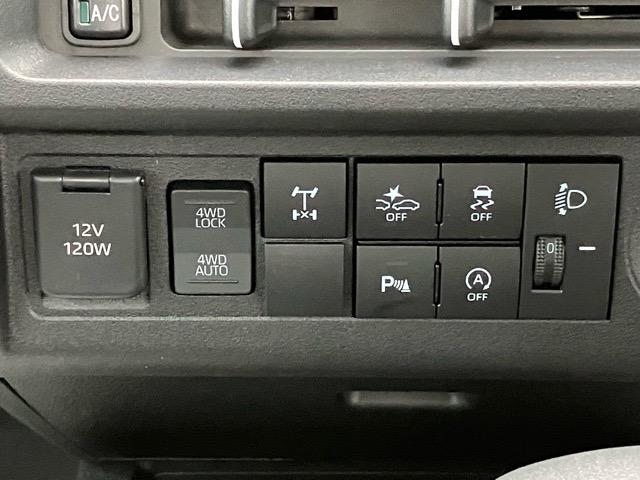 ハイゼットトラックスタンダード　農用スペシャル４ＷＤ・ＣＶＴ車・衝突回避・作業灯・コーナーセンサー・エコアイドル・ラジオ・エアコン（佐賀県）の中古車