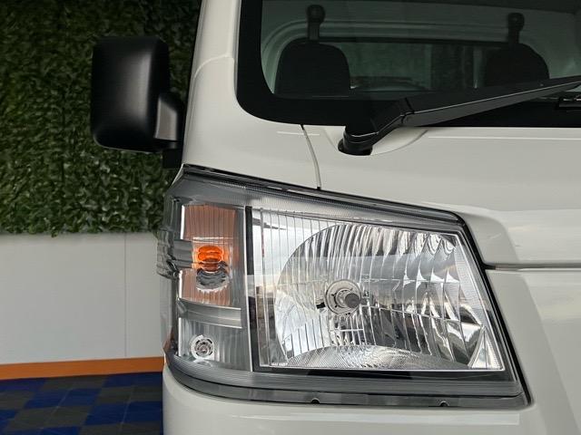 ハイゼットトラックスタンダード　農用スペシャル４ＷＤ・ＣＶＴ車・衝突回避・作業灯・コーナーセンサー・エコアイドル・ラジオ・エアコン（佐賀県）の中古車