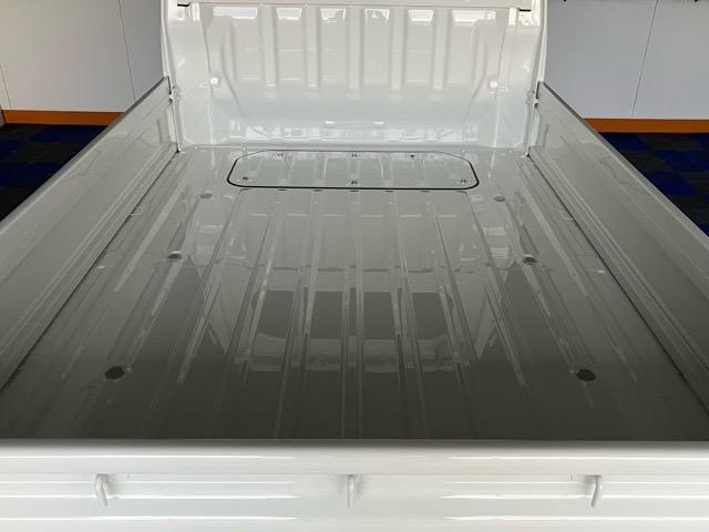 ハイゼットトラックスタンダード　農用スペシャル４ＷＤ・ＣＶＴ車・衝突回避・作業灯・コーナーセンサー・エコアイドル・ラジオ・エアコン（佐賀県）の中古車