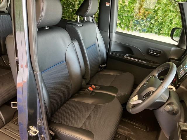 タントカスタムＲＳ　エコアイドル非装着車両側電動スライドドア・ＥＴＣ・ディスプレイオーディオ・バックモニター・プッシュボタンスタート・ステアリングスイッチ・オートエアコン・キーフリー・コーナーセンサー・シートヒーター・パワーウィンドウ（佐賀県）の中古車