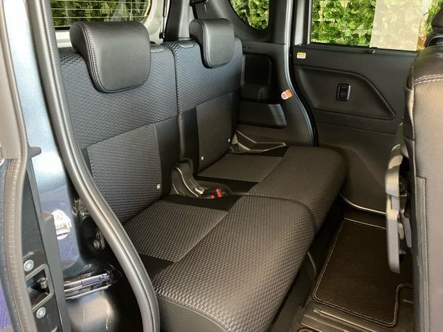 タントカスタムＲＳ　エコアイドル非装着車両側電動スライドドア・ＥＴＣ・ディスプレイオーディオ・バックモニター・プッシュボタンスタート・ステアリングスイッチ・オートエアコン・キーフリー・コーナーセンサー・シートヒーター・パワーウィンドウ（佐賀県）の中古車