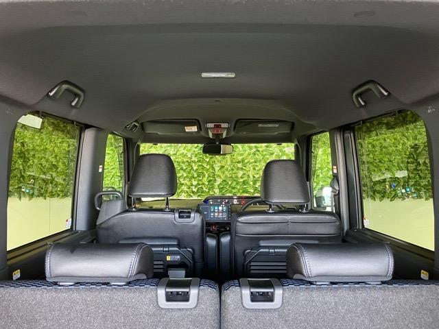 タントカスタムＲＳ　エコアイドル非装着車両側電動スライドドア・ＥＴＣ・ディスプレイオーディオ・バックモニター・プッシュボタンスタート・ステアリングスイッチ・オートエアコン・キーフリー・コーナーセンサー・シートヒーター・パワーウィンドウ（佐賀県）の中古車