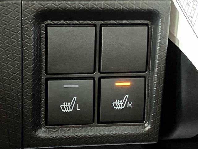 タントカスタムＲＳ　エコアイドル非装着車両側電動スライドドア・ＥＴＣ・ディスプレイオーディオ・バックモニター・プッシュボタンスタート・ステアリングスイッチ・オートエアコン・キーフリー・コーナーセンサー・シートヒーター・パワーウィンドウ（佐賀県）の中古車