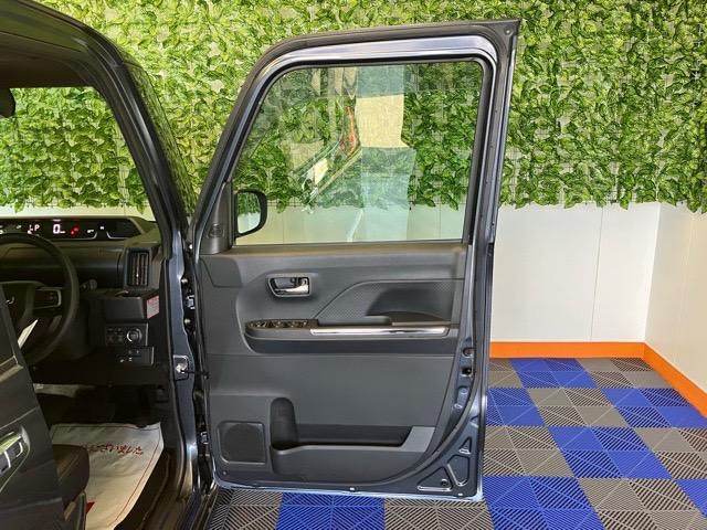 タントカスタムＲＳ　エコアイドル非装着車両側電動スライドドア・ＥＴＣ・ディスプレイオーディオ・バックモニター・プッシュボタンスタート・ステアリングスイッチ・オートエアコン・キーフリー・コーナーセンサー・シートヒーター・パワーウィンドウ（佐賀県）の中古車