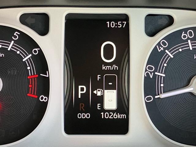 ムーヴキャンバスストライプスＧ両側電動スライドドア・プッシュボタンスタート・ステアリングスイッチ・オートエアコン・キーフリー・コーナーセンサー・ベンチシート・シートヒーター・パワーウィンドウ（佐賀県）の中古車