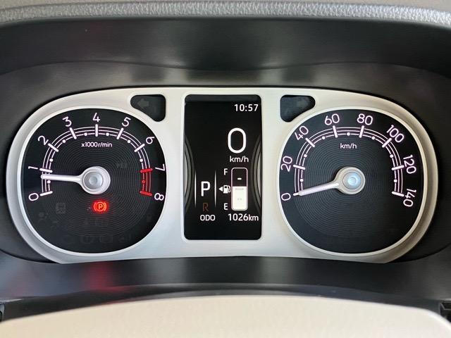 ムーヴキャンバスストライプスＧ両側電動スライドドア・プッシュボタンスタート・ステアリングスイッチ・オートエアコン・キーフリー・コーナーセンサー・ベンチシート・シートヒーター・パワーウィンドウ（佐賀県）の中古車