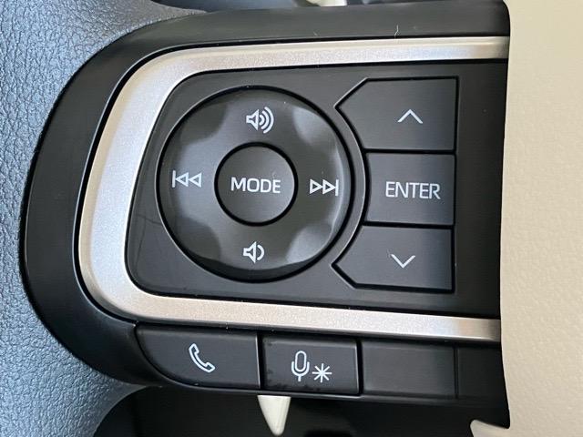 ムーヴキャンバスストライプスＧ両側電動スライドドア・プッシュボタンスタート・ステアリングスイッチ・オートエアコン・キーフリー・コーナーセンサー・ベンチシート・シートヒーター・パワーウィンドウ（佐賀県）の中古車