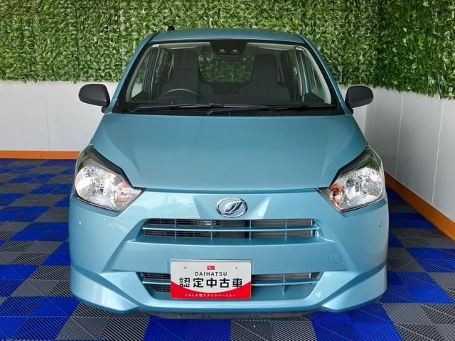 ミライースＬ　ＳＡIIIＣＤオーディオ・エコアイドル・コーナーセンサー・オートハイビーム・キーレスエントリー・エアコン・パワーウィンドウ（佐賀県）の中古車