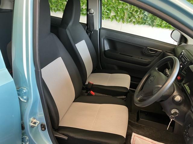 ミライースＬ　ＳＡIIIＣＤオーディオ・エコアイドル・コーナーセンサー・オートハイビーム・キーレスエントリー・エアコン・パワーウィンドウ（佐賀県）の中古車