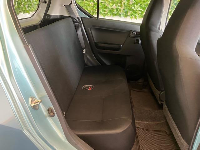 ミライースＬ　ＳＡIIIＣＤオーディオ・エコアイドル・コーナーセンサー・オートハイビーム・キーレスエントリー・エアコン・パワーウィンドウ（佐賀県）の中古車