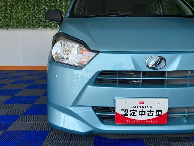 ミライースＬ　ＳＡIIIＣＤオーディオ・エコアイドル・コーナーセンサー・オートハイビーム・キーレスエントリー・エアコン・パワーウィンドウ（佐賀県）の中古車
