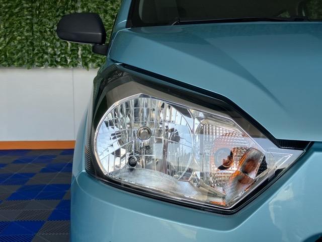 ミライースＬ　ＳＡIIIＣＤオーディオ・エコアイドル・コーナーセンサー・オートハイビーム・キーレスエントリー・エアコン・パワーウィンドウ（佐賀県）の中古車