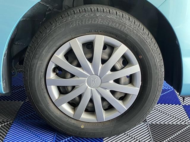 ミライースＬ　ＳＡIIIＣＤオーディオ・エコアイドル・コーナーセンサー・オートハイビーム・キーレスエントリー・エアコン・パワーウィンドウ（佐賀県）の中古車