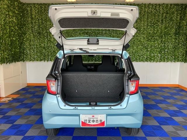 ミライースＬ　ＳＡIIIＣＤオーディオ・エコアイドル・コーナーセンサー・オートハイビーム・キーレスエントリー・エアコン・パワーウィンドウ（佐賀県）の中古車