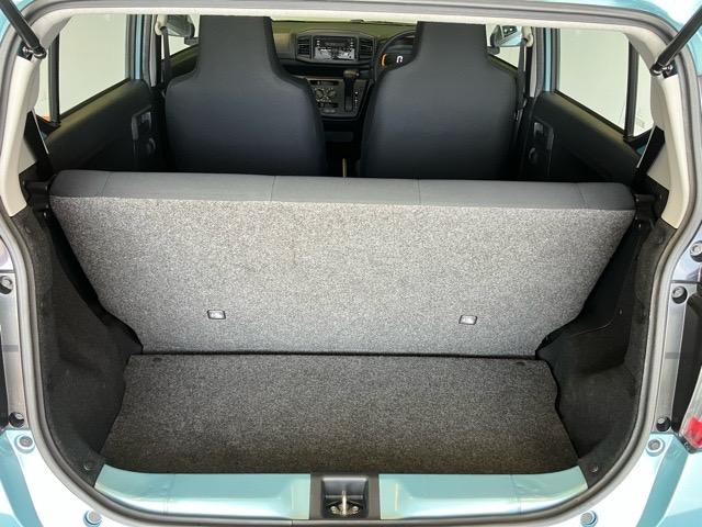 ミライースＬ　ＳＡIIIＣＤオーディオ・エコアイドル・コーナーセンサー・オートハイビーム・キーレスエントリー・エアコン・パワーウィンドウ（佐賀県）の中古車