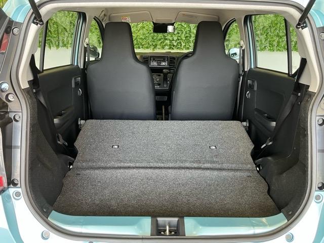 ミライースＬ　ＳＡIIIＣＤオーディオ・エコアイドル・コーナーセンサー・オートハイビーム・キーレスエントリー・エアコン・パワーウィンドウ（佐賀県）の中古車