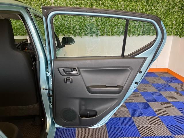 ミライースＬ　ＳＡIIIＣＤオーディオ・エコアイドル・コーナーセンサー・オートハイビーム・キーレスエントリー・エアコン・パワーウィンドウ（佐賀県）の中古車