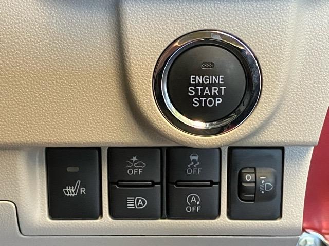 ムーヴＸリミテッドII　ＳＡIIIディスプレイオーディオ・プッシュボタンスタート・ステアリングスイッチ・オートエアコン・キーフリーシステム・オートハイビーム・アルミホイール・運転席シートヒーター・パワーウィンドウ（佐賀県）の中古車