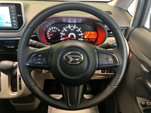 ムーヴＸリミテッドII　ＳＡIIIディスプレイオーディオ・プッシュボタンスタート・ステアリングスイッチ・オートエアコン・キーフリーシステム・オートハイビーム・アルミホイール・運転席シートヒーター・パワーウィンドウ（佐賀県）の中古車