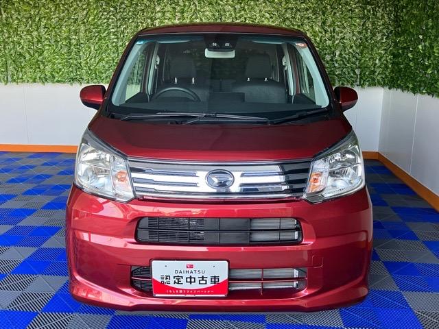 ムーヴＸリミテッドII　ＳＡIIIディスプレイオーディオ・プッシュボタンスタート・ステアリングスイッチ・オートエアコン・キーフリーシステム・オートハイビーム・アルミホイール・運転席シートヒーター・パワーウィンドウ（佐賀県）の中古車