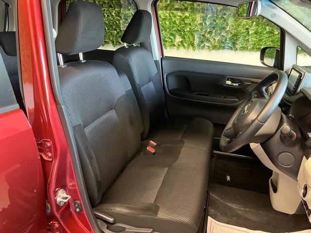 ムーヴＸリミテッドII　ＳＡIIIディスプレイオーディオ・プッシュボタンスタート・ステアリングスイッチ・オートエアコン・キーフリーシステム・オートハイビーム・アルミホイール・運転席シートヒーター・パワーウィンドウ（佐賀県）の中古車