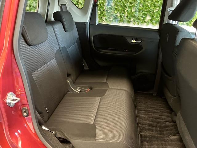 ムーヴＸリミテッドII　ＳＡIIIディスプレイオーディオ・プッシュボタンスタート・ステアリングスイッチ・オートエアコン・キーフリーシステム・オートハイビーム・アルミホイール・運転席シートヒーター・パワーウィンドウ（佐賀県）の中古車