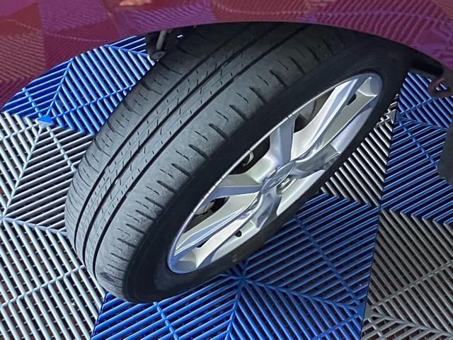 ムーヴＸリミテッドII　ＳＡIIIディスプレイオーディオ・プッシュボタンスタート・ステアリングスイッチ・オートエアコン・キーフリーシステム・オートハイビーム・アルミホイール・運転席シートヒーター・パワーウィンドウ（佐賀県）の中古車