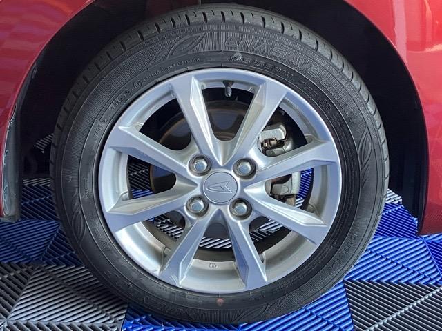 ムーヴＸリミテッドII　ＳＡIIIディスプレイオーディオ・プッシュボタンスタート・ステアリングスイッチ・オートエアコン・キーフリーシステム・オートハイビーム・アルミホイール・運転席シートヒーター・パワーウィンドウ（佐賀県）の中古車