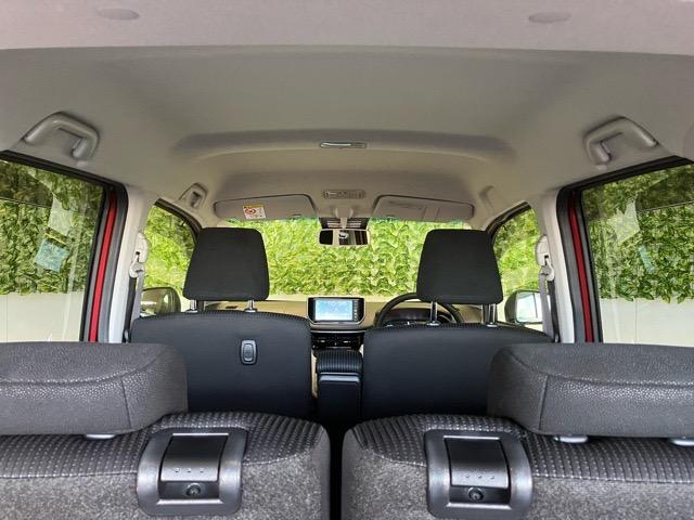 ムーヴＸリミテッドII　ＳＡIIIディスプレイオーディオ・プッシュボタンスタート・ステアリングスイッチ・オートエアコン・キーフリーシステム・オートハイビーム・アルミホイール・運転席シートヒーター・パワーウィンドウ（佐賀県）の中古車