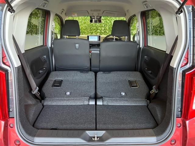 ムーヴＸリミテッドII　ＳＡIIIディスプレイオーディオ・プッシュボタンスタート・ステアリングスイッチ・オートエアコン・キーフリーシステム・オートハイビーム・アルミホイール・運転席シートヒーター・パワーウィンドウ（佐賀県）の中古車