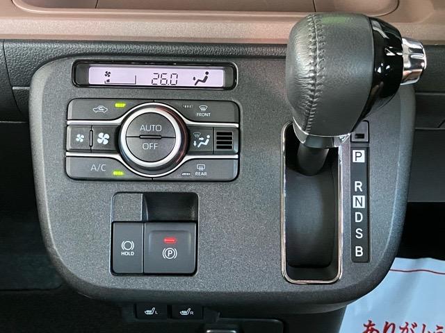 ムーヴキャンバスセオリーＧ両側電動スライドドア・プッシュボタンスタート・ステアリングスイッチ・オートエアコン・キーフリー・コーナーセンサー・ベンチシート・シートヒーター・パワーウィンドウ（佐賀県）の中古車